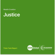 Wealth Creation: Justice Think Tank Report Wealth Creation: Justice Think Tank Report